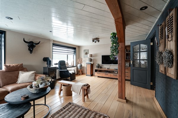 Foto - Te koop: Oude Rijnstraat 4, 6911 AD Pannerden